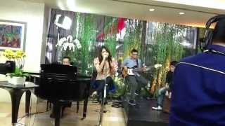 Monalisa - Reflection @811show metro tv