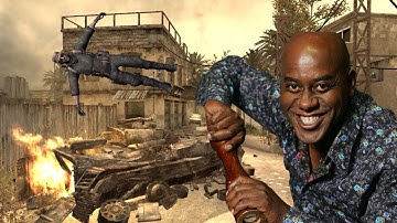 MWR Old School Ragdolls compilation