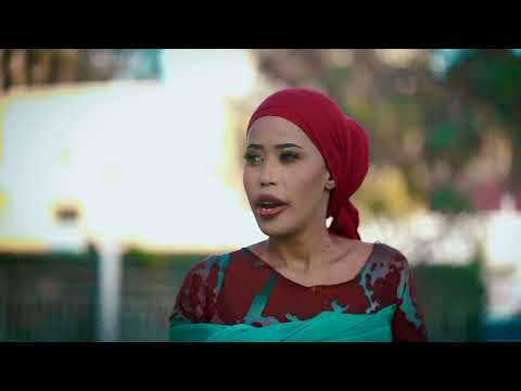 Xamdi Cirfo| Ninkeygu Geesi weeye  | New Somali Music Video 2026 (Official Video)