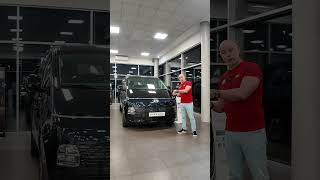 Véget érhet a dízel korszak a kisbuszoknál is?