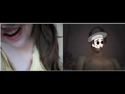 ვერთობით Chatalternative - ში