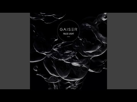 Jon Gaiser — Spillage