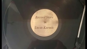 Record Store (official music video)