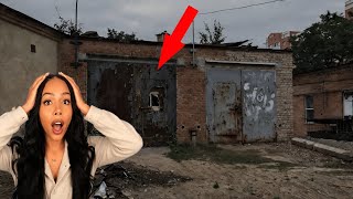 She Kept Hearing Strange Noises in Garage But When She Saw What Her Husband Was Doing She Was Shocke