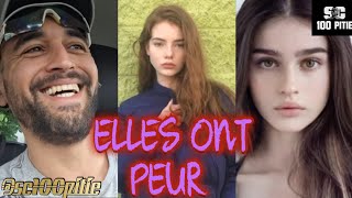 Les Femmes sont EXTRÊMEMENT INTIMIDÉES par ce Type D'HOMME