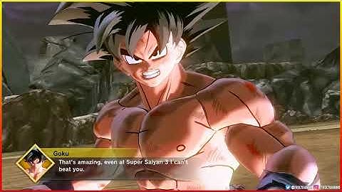 The STRONGEST CaC VS HARDEST PQ: REVOLUTION OF UNIVERSE 7! Dragon Ball Xenoverse 2 MODS