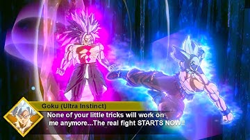 The STRONGEST CaC VS HARDEST PQ: REVOLUTION OF UNIVERSE 7! Dragon Ball Xenoverse 2 MODS