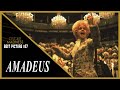 Amadeus (1984) Review || Oscar Madness #57