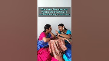 If You Think Kali Is Bad, Ghor Kalyug is worse  | THE GOPIS |  ISKCON #vrindavan #krishna #iskcon