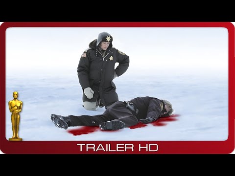 Fargo ≣ 1996 ≣ Trailer ≣ "animated" ≣ German | Deutsch