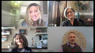 SE Community Conversation: Hidden Mental Health Professionals: Teachers