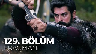 kurlus Osman season 4 episode 129 trailer 2 in Urdu subtitles|boran marriage asergan |Irfaneditz