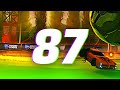 Rocket league insanity 87  best goals freestyles rocket league clips