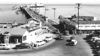 October 12th, 2012 is the kick-off event for a year-long celebration
of 100 year anniversary santa cruz municipal wharf. it's going to be
fun tw...