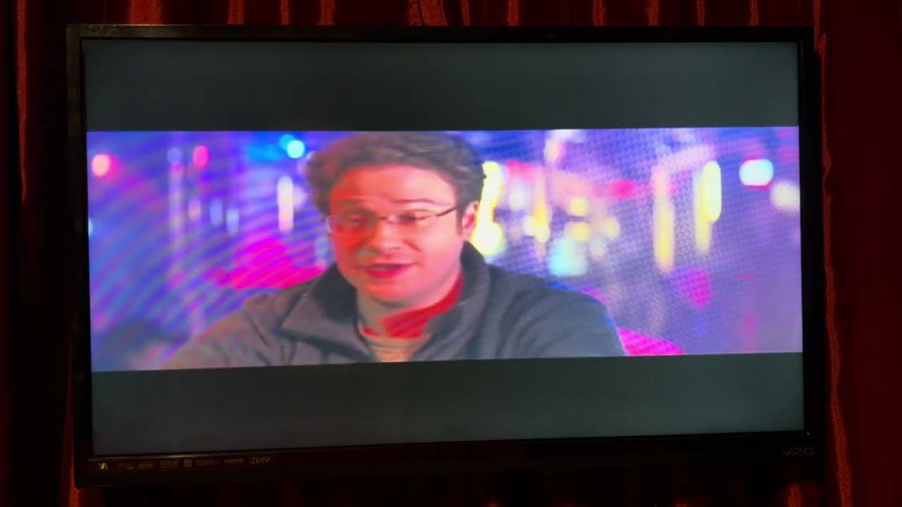 Opening to Fun Size 2013 DVD - YouTube