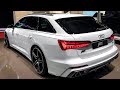 Audi A6 Avant 2019 Abt