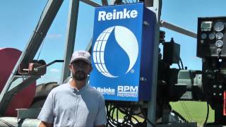 California Grower Testimonials about Reinke Irrigation