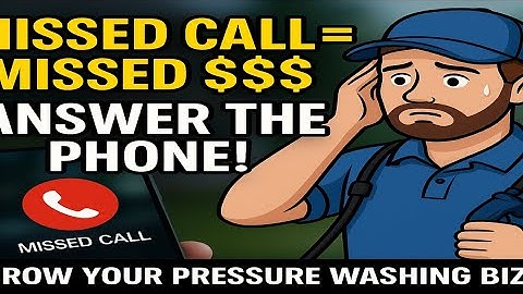 The Hidden Cost of Poor Communication in Your Pressure Washing Business