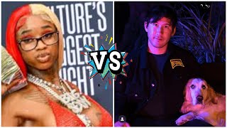 Sexy Red Vs Markipiler Real Age Lifestyle