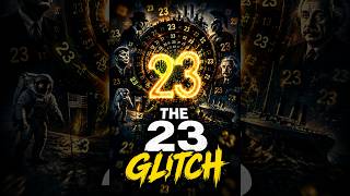 The 23 Enigma: Why This Number Secretly Controls Your Mind