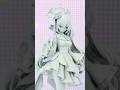 ブルーアーカイブ サクラコ 美少女フィギュア Blue Archive Sakurako thumbnail