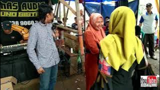 TANGAN TANGAN HITAM - RITA SUGIARTO || COVER By. Riswan Irama #RojoLangitChannel