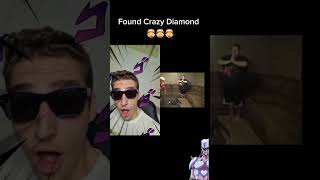 Irl Crazy Diamond   Noschoolsaturday