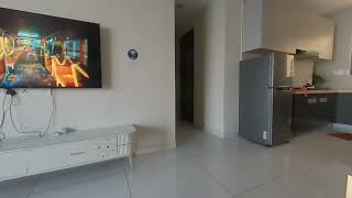 3D VR180 | Sit Back and Enjoy with Soft TV Music screenshot 5