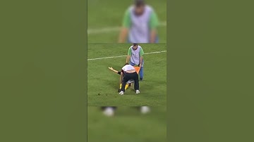 Football Stretcher Fails 😂