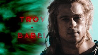 Troy - Babel / MUSIC VIDEO