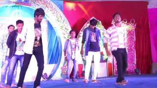 Download Lagu Jise dekh mera dil dhadka best performance dance MP3