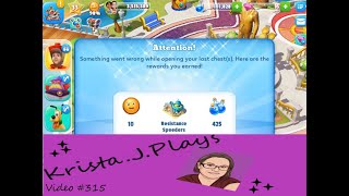 Disney Magic Kingdoms Built Resistance Speeders Video Played 11112021