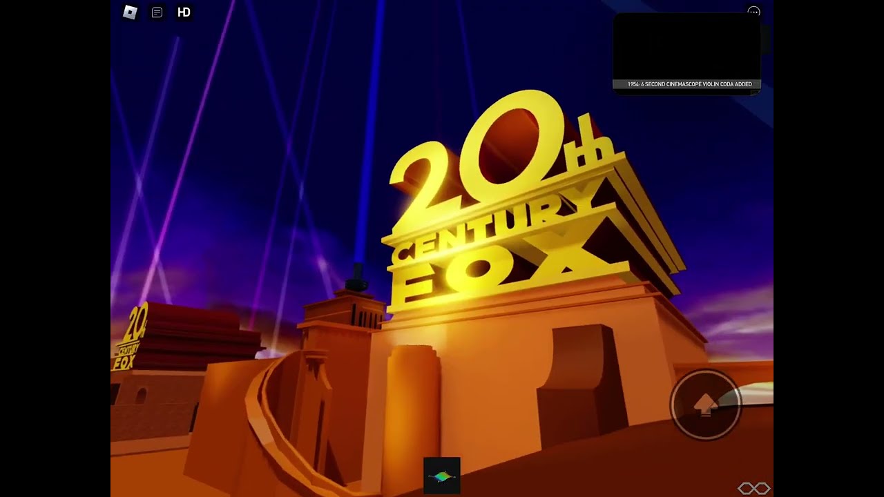 20th century fox 1914-2020