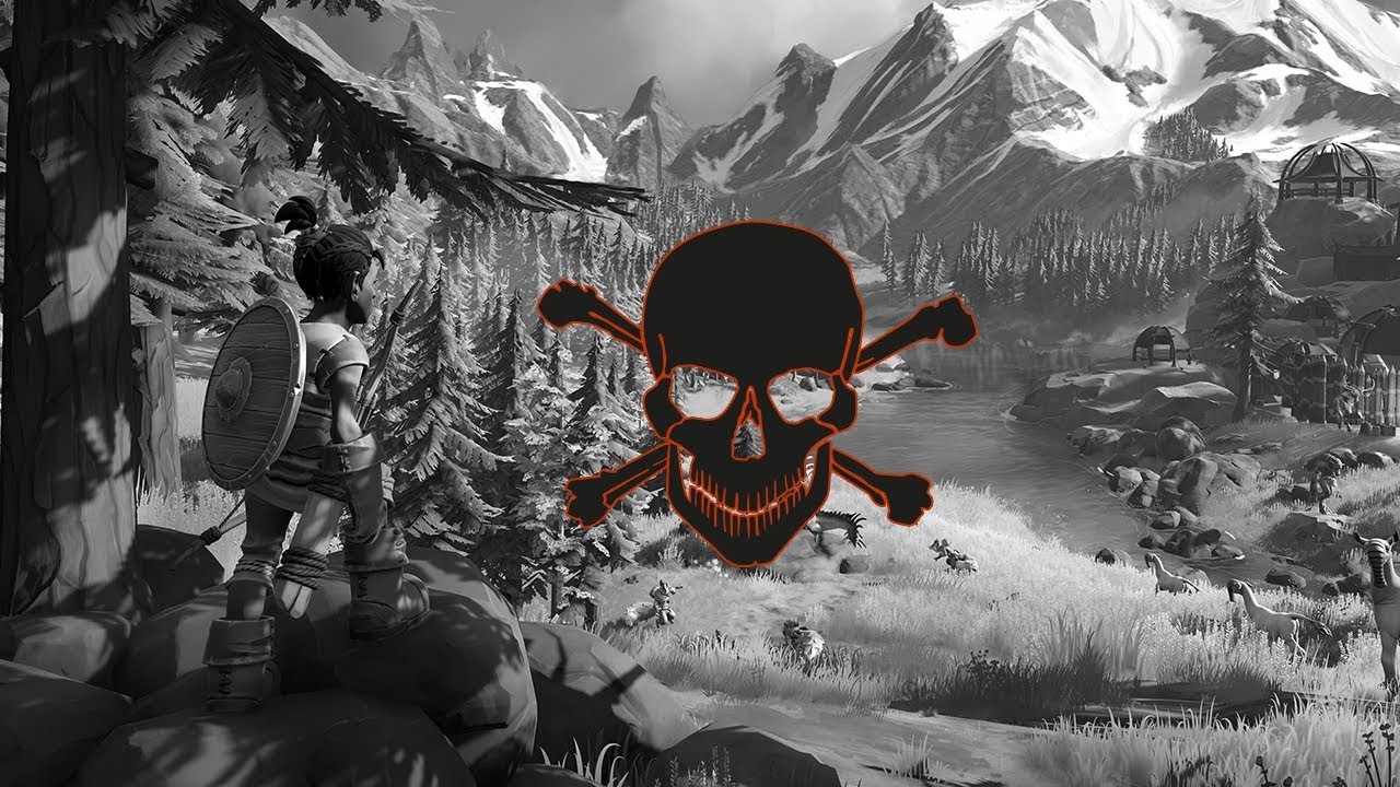 Pine - Suceso inesperado 💀