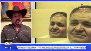 Exagente de la DEA habla de la muerte de 