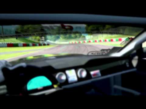 kein Name: Career Tour Trailer