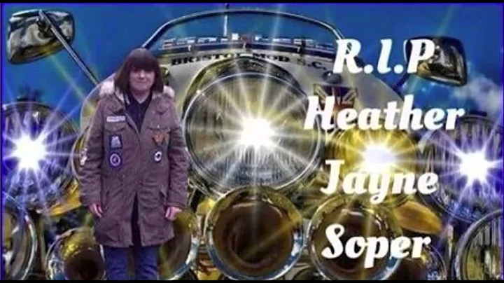 RIP Heather