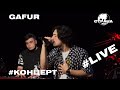 Gafur. Live-концерт. Страна FM