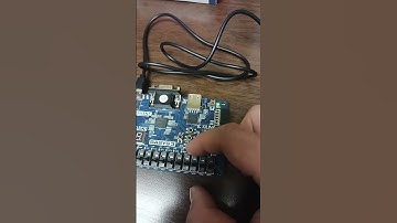 Serial in parallel out shift register basys 3 fpga