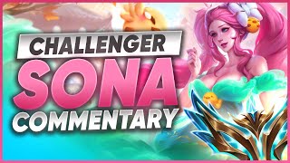 What Separates A Good Sona From A Great One Tips & Tricks, Runes, Items, Build