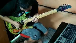 Say Something Guitar Cover Zhavia The Four Version ( A Great Big World & Christina Aguilera)