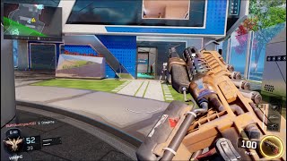 Black Ops 3 Ultra Kill with Purifier