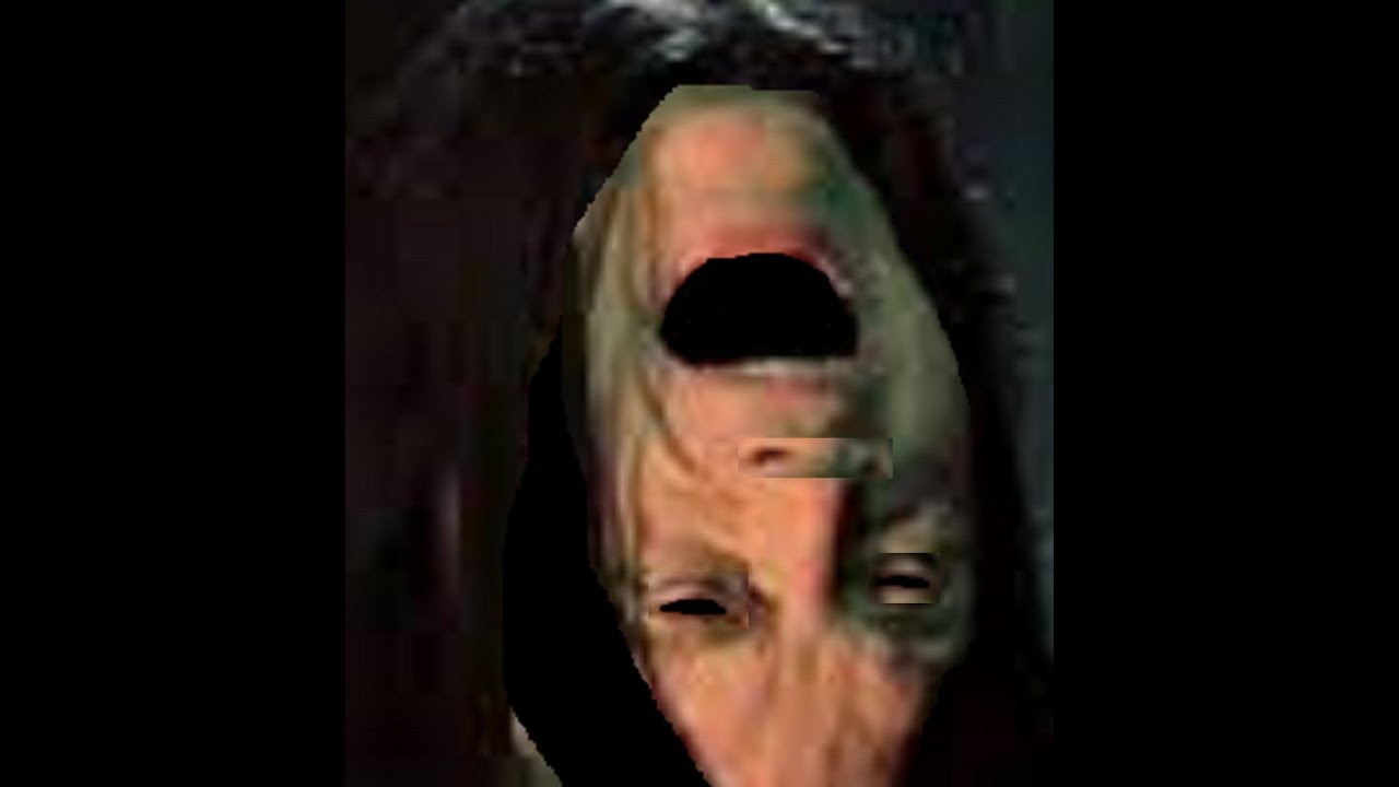 Dyst Not Compute: First contact - YouTube