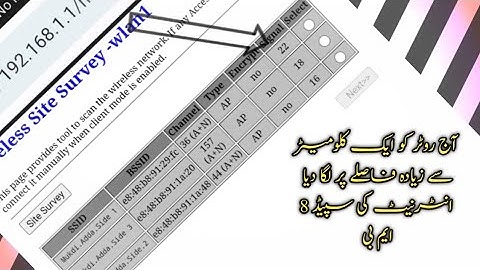 Dlink dir 803 dual band speed test & range test 1.5km | wifi router outdoor setup |