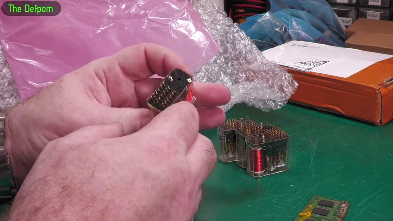 🔴 Почтовый ящик, понедельник, 9 марта 2026 г. - № 1464