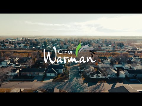 City of Warman Promotion