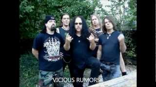 BÖRSENCRASH-FESTIVAL 2012 - VICIOUS RUMORS