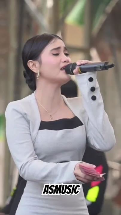 PASRAH - SHERLY KDI OM ADELLA LIVE KALSEL #omadella #omadellaterbaru