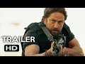Den of thieves official trailer 1 2018 50 cent gerard butler action movie