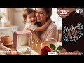 ✨ Last Chance: Mother's Day Sale! 💖 Use Code MOM26 to Shine for Mom! 🛍️ #GiftIdeas #SaleAlert